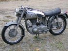 Norton International Model 30